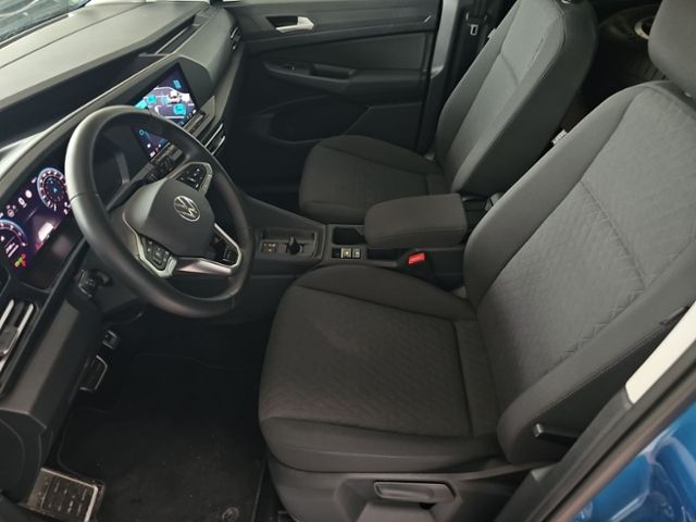 Fahrzeugabbildung Volkswagen Caddy Maxi 1.5 TSI DSG Goal 7-SITZER ACC SHZ NAV