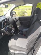 Mercedes-Benz Citan - gebrauchte Mercedes-Benz Citan aus dem Jahr 2020