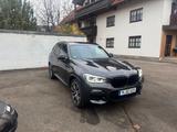 BMW X3 xDrive20d M SPORT AT M SPORT  - BMW X3 Gebrauchtwagen in München