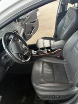 Hyundai IONIQ elektro PREMIUM - Hyundai IONIQ aus 2017