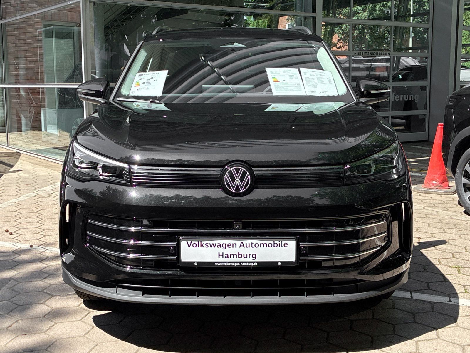 Volkswagen Tiguan - Bild 2