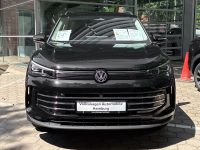 Volkswagen Tiguan - Vorschau Bild 2