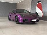 Porsche Cayman 3.4 S - Porsche Cayman: 3.4