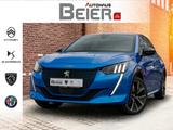 Peugeot 208 136 e-GT Pack AHK/ ACC/ PDC - Peugeot 208 GT-Pack