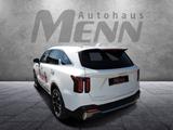 Kia Sorento 2.2 CRDI AWD Platinum GD AHK SHZ 20" LM - Kia Sorento mit Anhängerkupplung