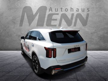 Kia Sorento 2.2 CRDI AWD Platinum GD AHK SHZ 20" LM