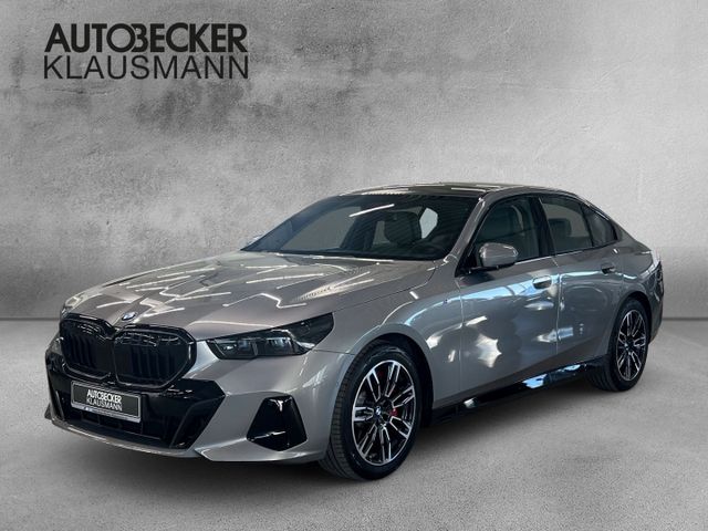 BMW 540 d xDrive M Sport LMR 19'' Park-Assistent HUD