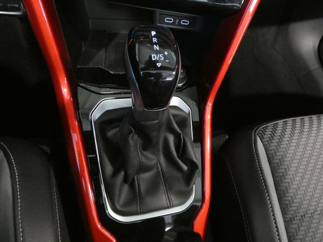 T-Roc Cabriolet 1.5 TSI R-Line DSG Black Style