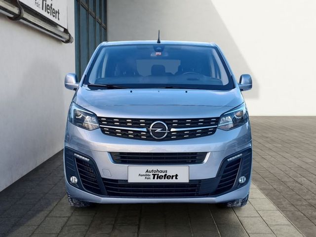 Zafira Life 2.0 D M Edition