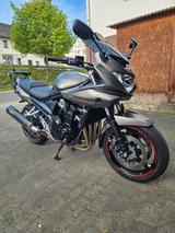 Suzuki GSF 1250 SA Top Zustand - SUZUKI SPORTTOURER