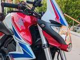 Honda CB1000RA (SC60)  - HONDA CB1000R