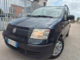 Fiat FIAT PANDA 1.2 GPL (GAS) PERFETTA E FULL 2012 - Fiat Panda: Gas