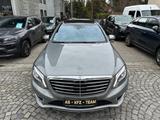 Mercedes-Benz S 350 4Matic Head-Up AMG LINE PANO 360° KAM LED - Mercedes-Benz S-Class in München