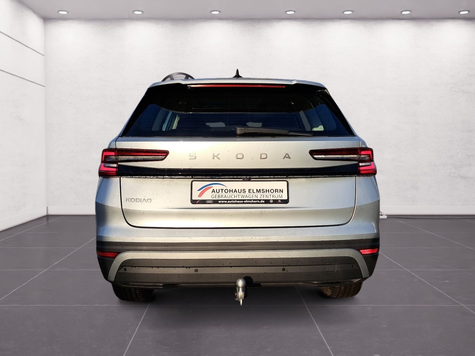 Skoda Kodiaq - Bild 7