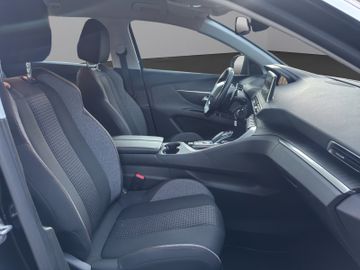 Peugeot 5008 - 10