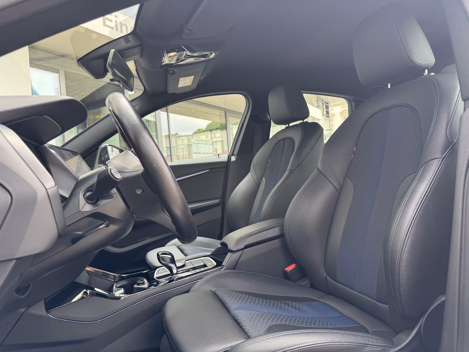 BMW 220 Gran Coupé 220i Gran Coupé M Sport ACC Shz. PDC 18" LMR, миниатюра 7