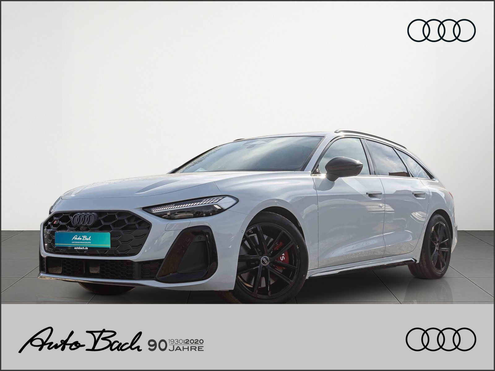 Audi S5 - Bild 1