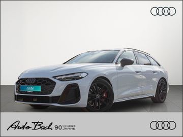 Audi Leasingangebot: Audi S5 Avant TFSI Pano AHK TechPRO B&O-3D HuD UPE 99