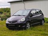 Honda HONDA JAZZ 1.3 -KLIMAAUTOMATIK-RADIO CD-83PS - Honda Jazz: Radio