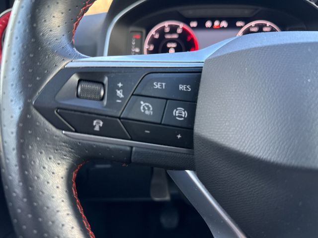 Ibiza FR 1.0l TSI *Navi+Dig. Cockpit+LED+ACC+Ful