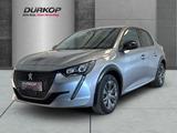 Peugeot e-208 Allure Pack AT Navi Digitales Cockpit LED  - graue Peugeot e-208