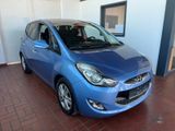 Hyundai ix20 1.4 CRDi Comfort/2.Hand/TÜV 06.2027 - mit Diesel-Antrieb: Kleinwagen, Klimaanlage, 1.4