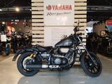 Yamaha XV 950R Bolt *Motorschutzbügel* - YAMAHA XV