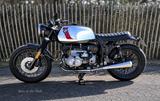 BMW R100 Sport Evolution Cafe Racer  - BMW C evolution