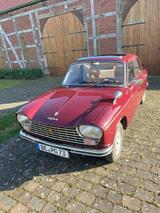 Peugeot 204 - Peugeot 204