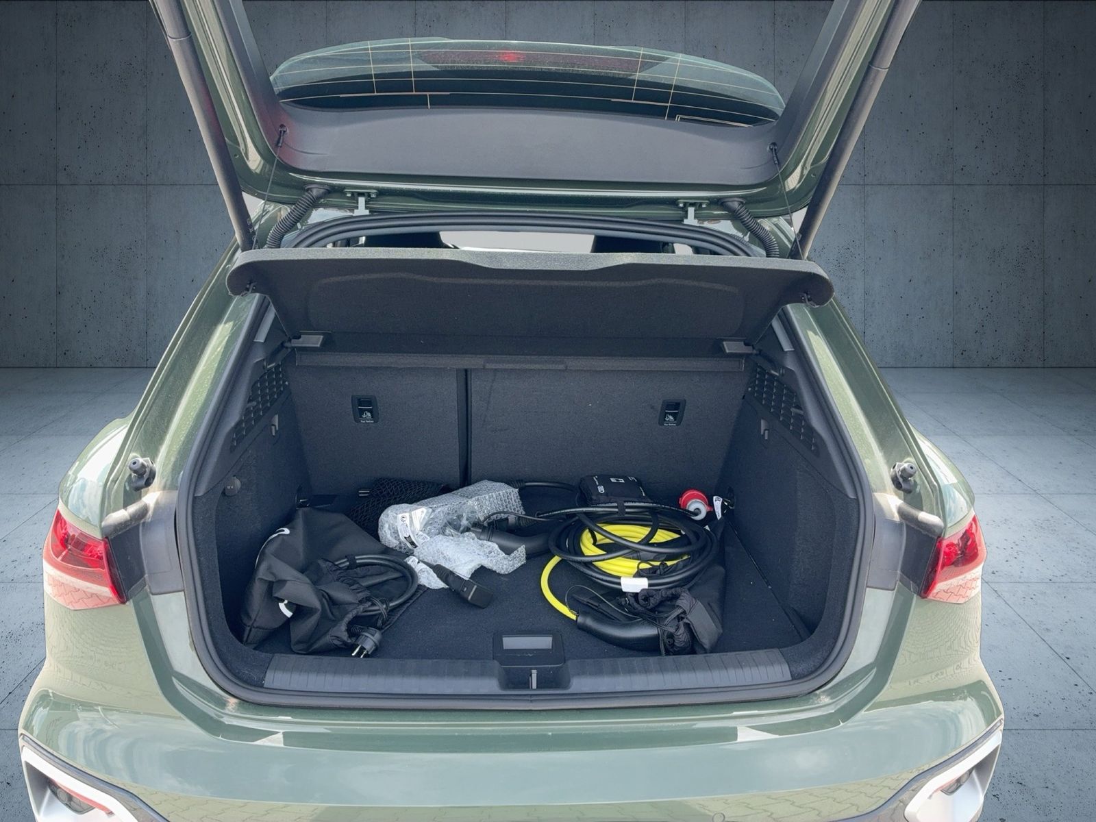 Audi A3 - Bild 14