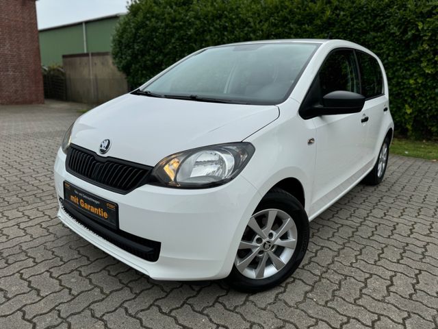 Skoda Citigo 1.0 44-KW Active Kupplung&insp Neu 2.Hand