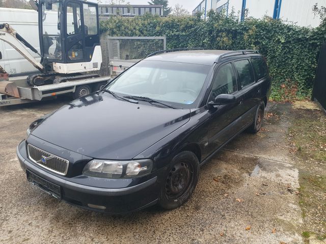 Volvo V70 2.4 D5 -