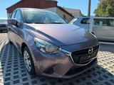 Mazda 2 1.5 Center-Line*Klima*Euro6*Temp* - Mazda 2 Gebrauchtwagen in Dresden