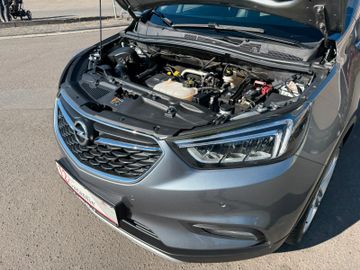 Opel Mokka X - 9