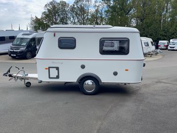 HYMER  ERIBA  HYMERCAR ERIBA Touring 320 Legend 