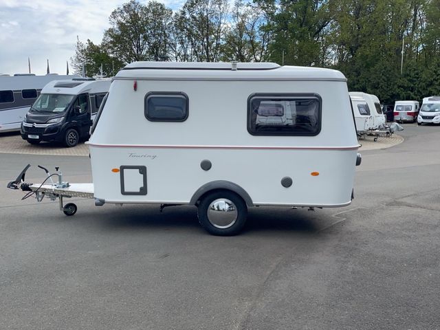 HYMER  ERIBA  HYMERCAR ERIBA Touring 320 Legend 