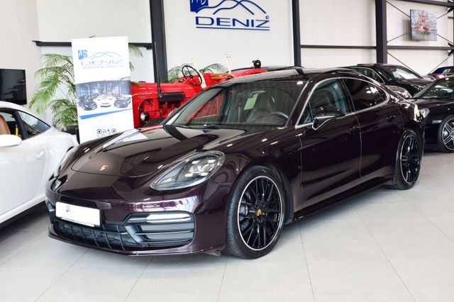 Porsche Panamera 4 **Sport Design Paket**Panorama**