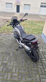 Moto Guzzi V85TT Strada E5+ (lagernd) - Angebote