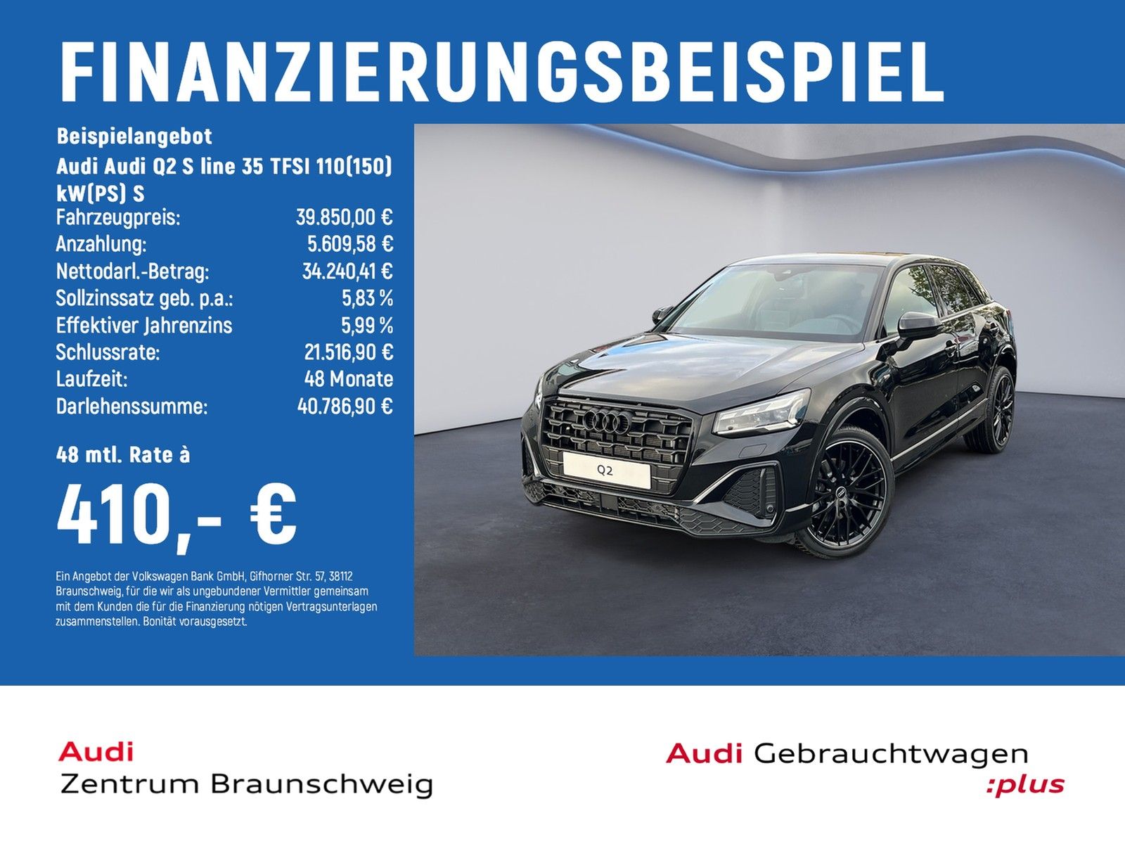 Audi Q2 - Bild 2