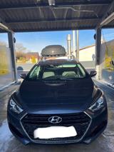 Hyundai i40 1.6 GDI - Hyundai i40 von privat