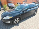 Ford Mondeo Turnier Titanium - Ford Mondeo Gebrauchtwagen in Chemnitz