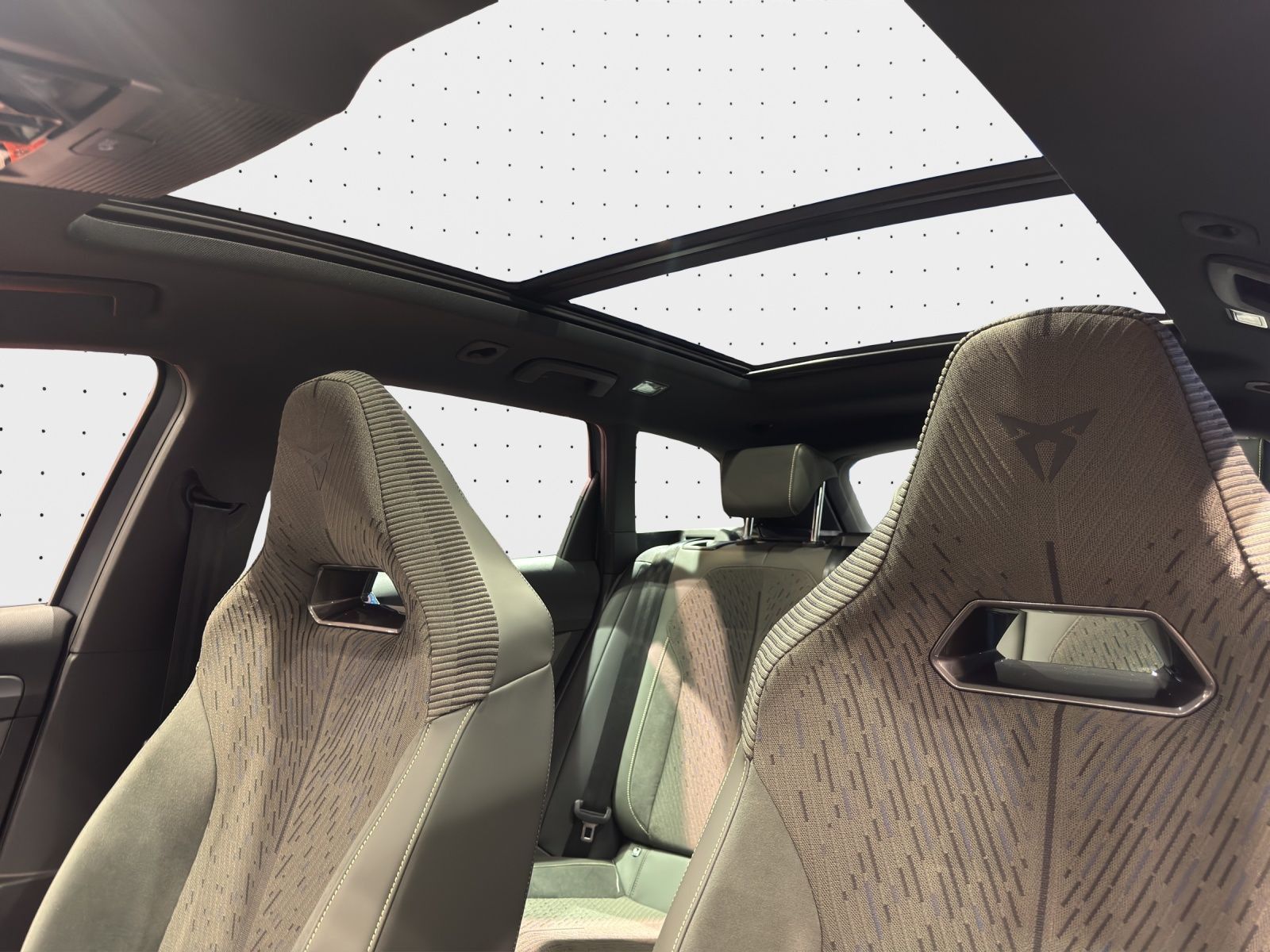 Cupra Leon - Bild 9