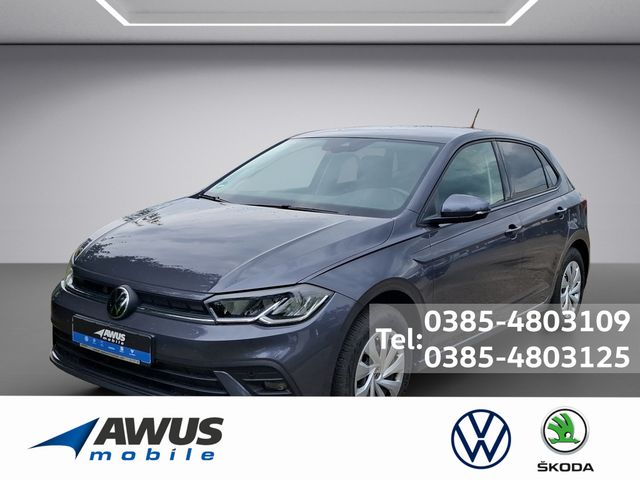 Polo 1.0TSI DSG Life