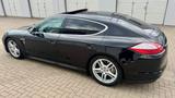 Porsche Panamera S - Porsche Panamera Gebrauchtwagen