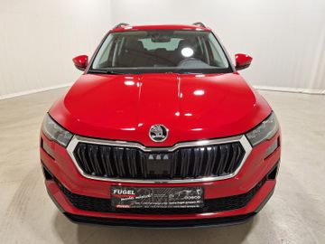 Skoda Karoq - 9