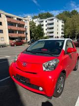 Toyota IQ 2009 - Toyota IQ: Iq2