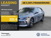 Volkswagen Passat Variant - Vorschau Bild 1