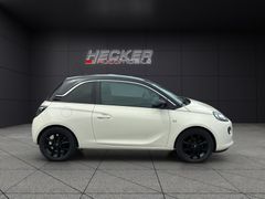 Opel Adam 1.2 Jam  *Sitzheizung*Tempomat*