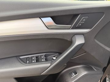 Audi Q5 40 TDI quattro S-Line Plus+AHK+LED+Navi+SHZ