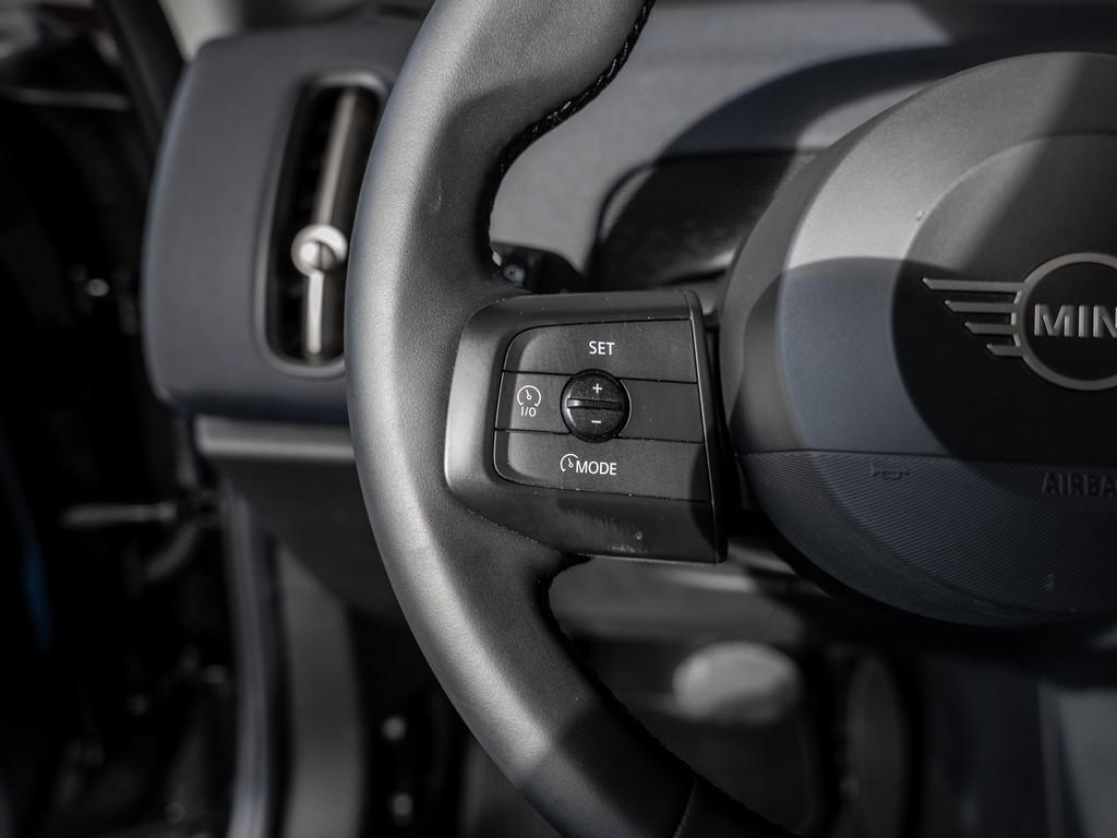 MINI Countryman E Essential Trim LED NAVI PDC KLIMA